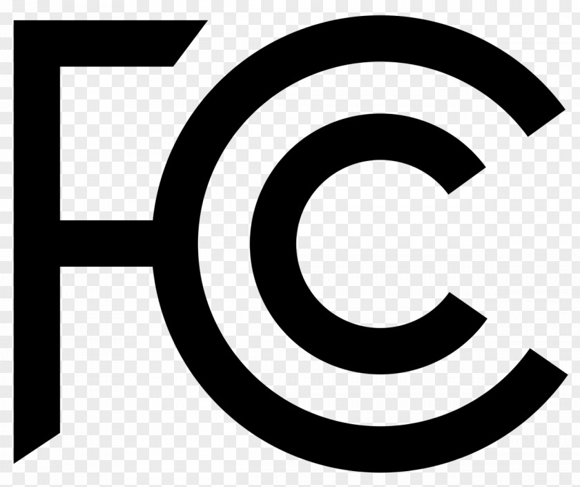 United States Federal Government Of The Communications Commission FCC Declaration Conformity WRCB PNG