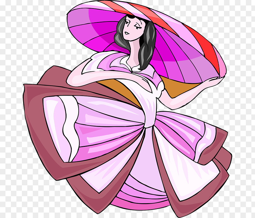 Woman Clip Art Dance Vector Graphics PNG