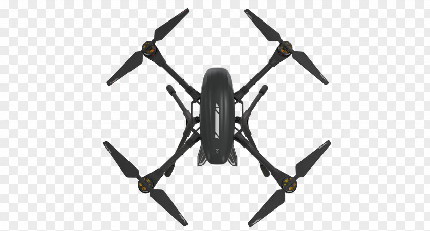 Aircraft Mavic Pro Unmanned Aerial Vehicle Quadcopter DJI First-person View PNG