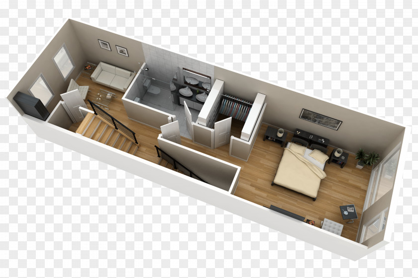 Building Brewerytown Architectural Engineering Floor Plan PNG