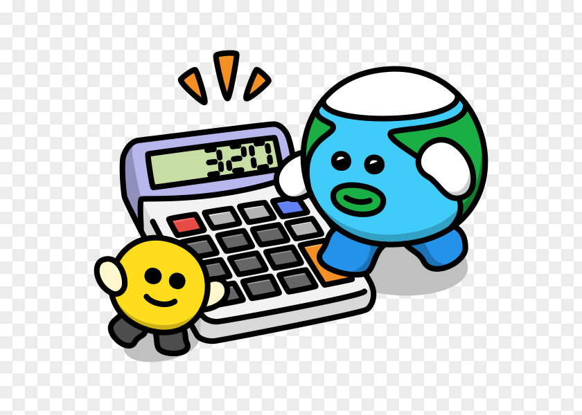 Calculator Clip Art Japan Production Technology PNG