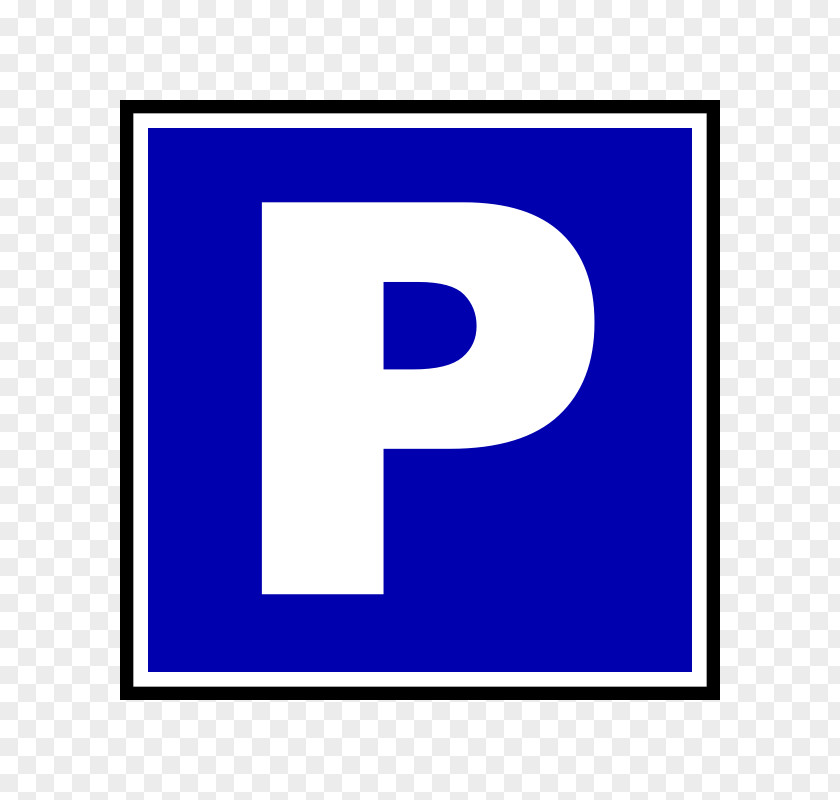 Car Parking Disabled Permit Park Sign Disability PNG