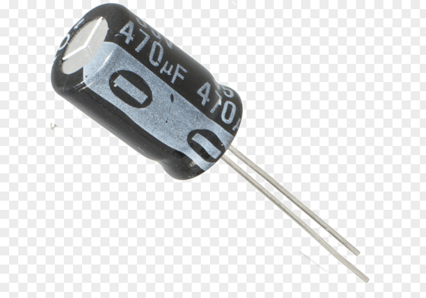 Design Capacitor PNG