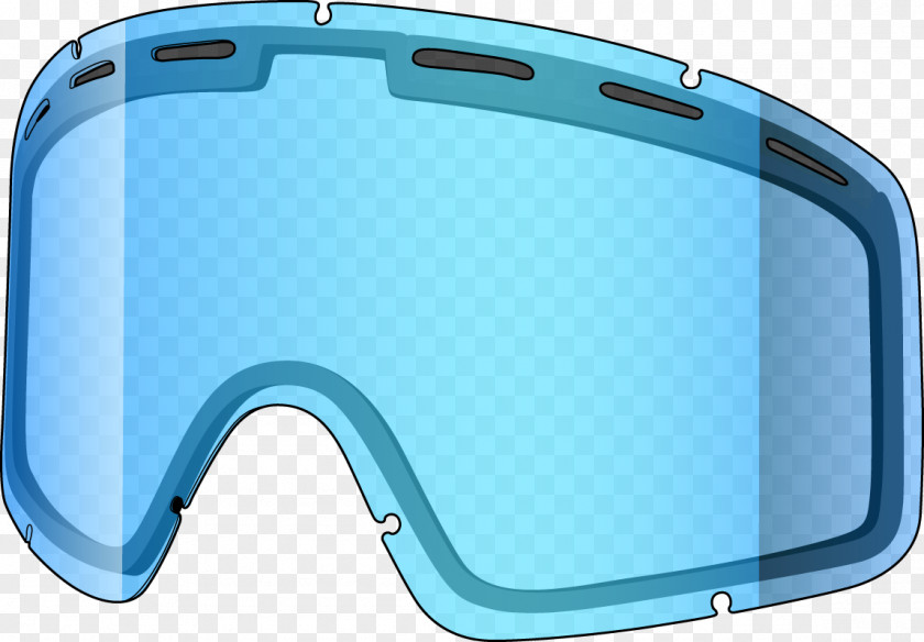 Glasses Goggles Monocle Lens PNG