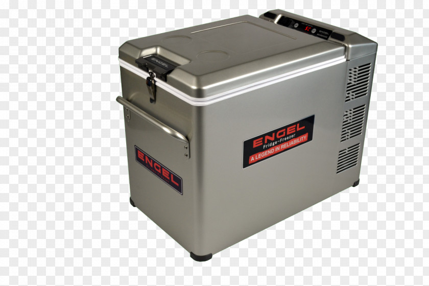 Grill Fire Cooler Engel MT-35-F Camping Series II MT45F-S MD14 PNG