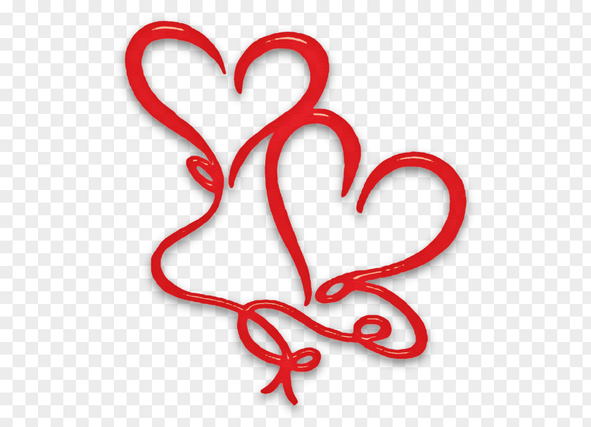 Heart Love Wedding Clip Art Image PNG