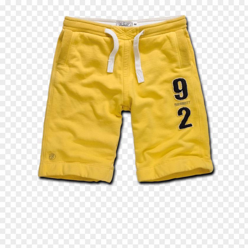 Hotpants Trunks Bermuda Shorts Pants Sportswear PNG