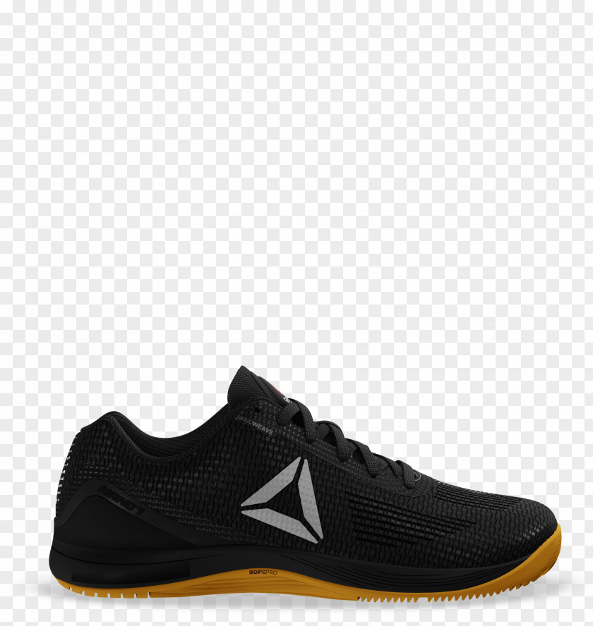 Reebok Nike Free CrossFit Shoe Sneakers PNG