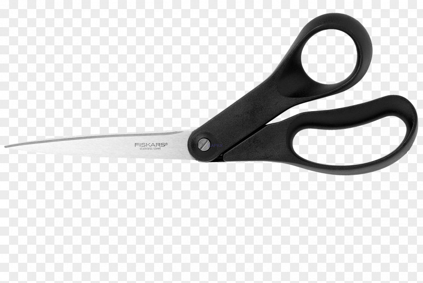 Scissors Fiskars Oyj Paper Knife PNG