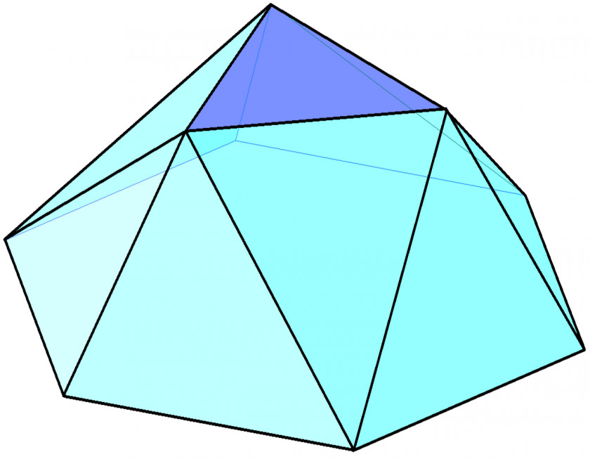 Triangle Area Point PNG