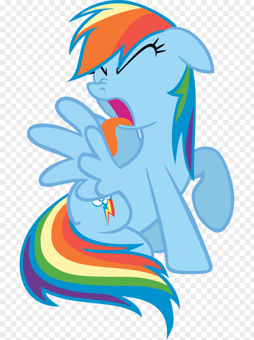 Youtube Rainbow Dash My Little Pony Applejack YouTube PNG