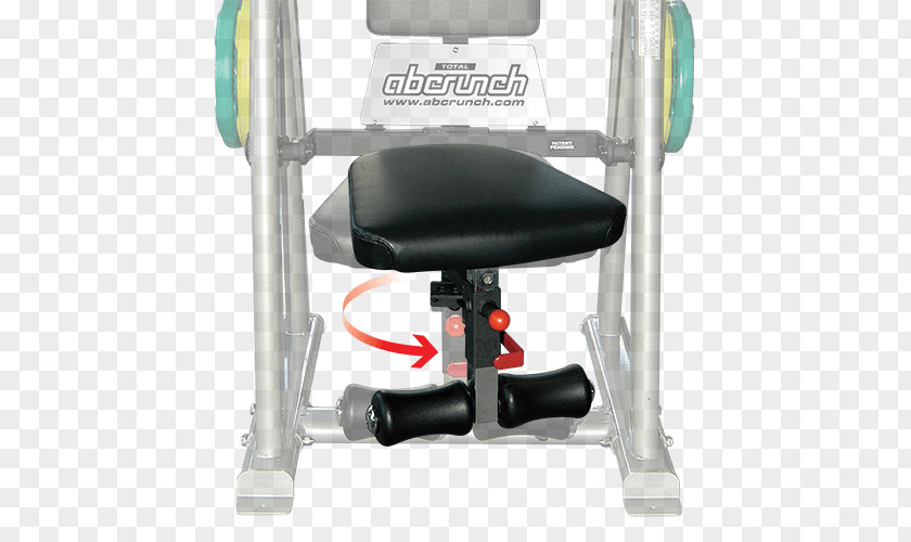 Abdo Crunch Bauchmuskulatur Abdomen Bench Smith Machine PNG