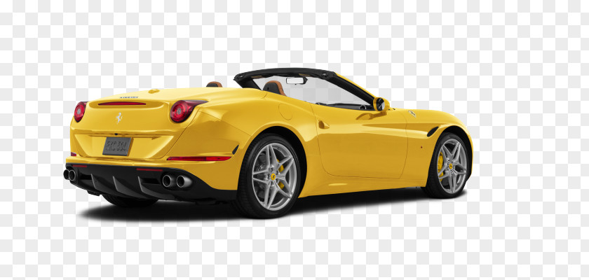 Car Ferrari California Audi R8 2018 Ford Mustang Motor Company PNG