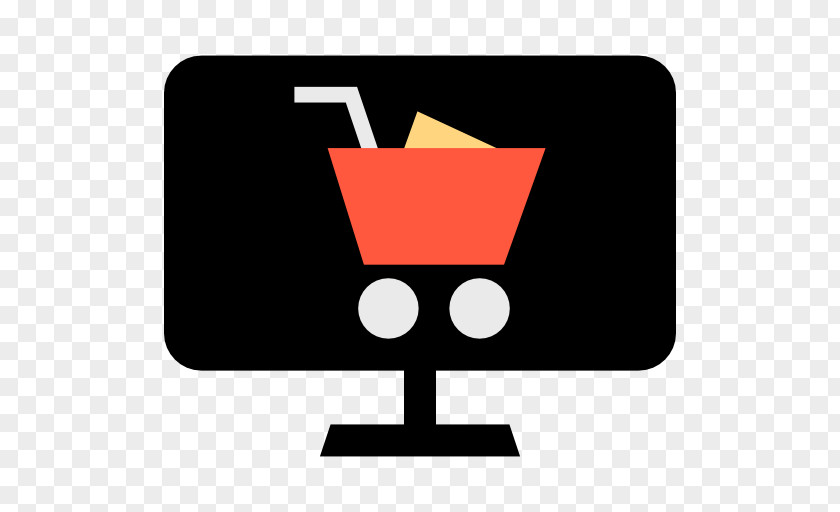 Computer Shopping Laptop Monitors Clip Art PNG