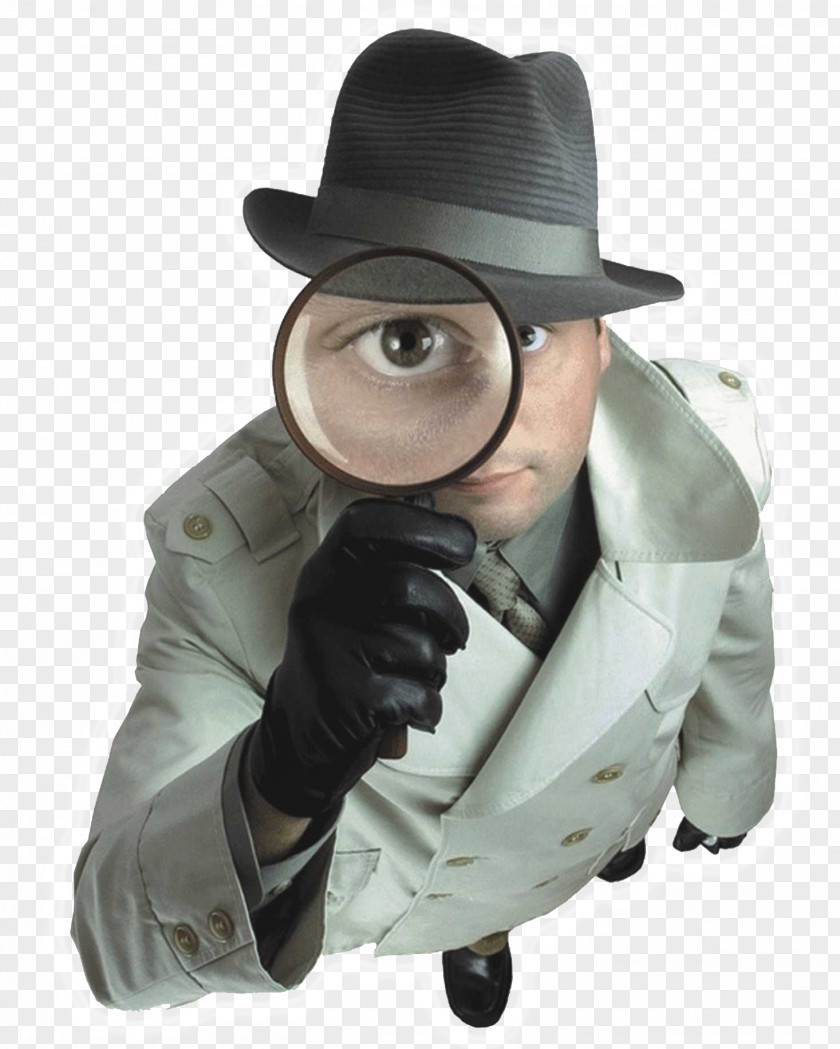 Detective Private Investigator Woman Infidelity Company PNG