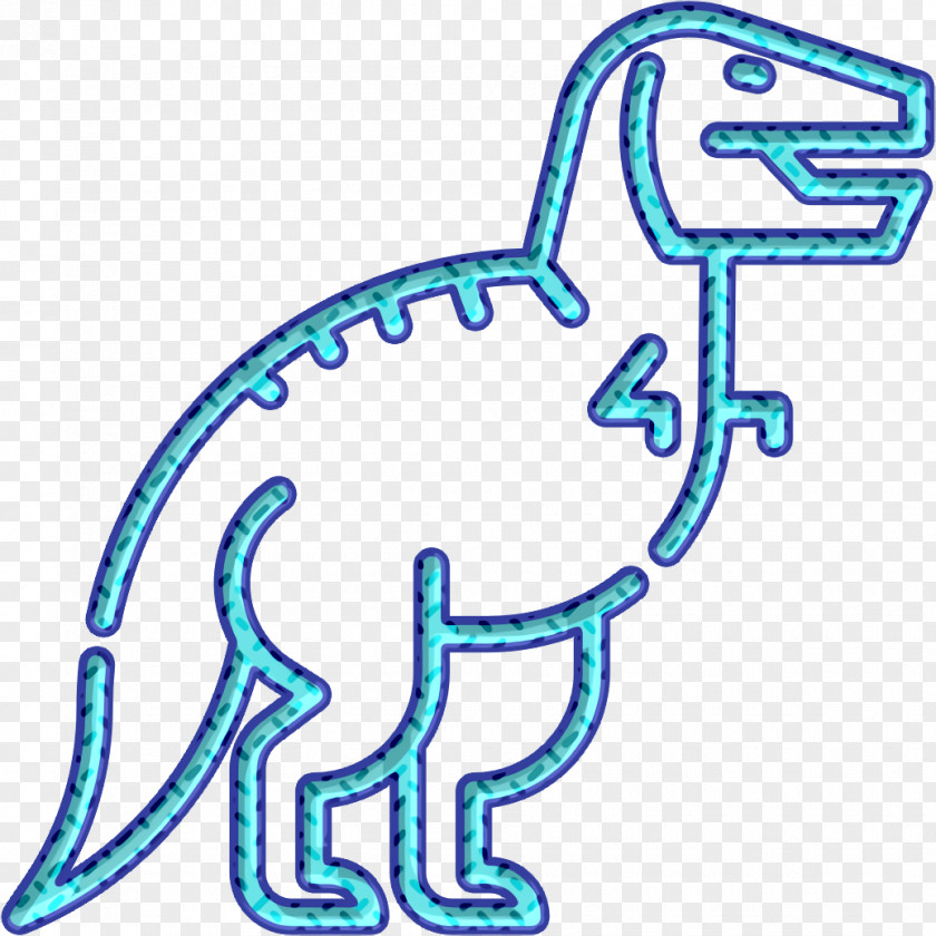 Dinosaur Icon Tyrannosaurus Dinosaurs PNG