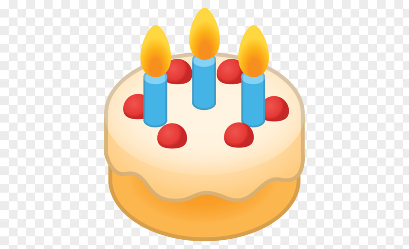 Emoji Birthday Cake Noto Fonts Google Images PNG