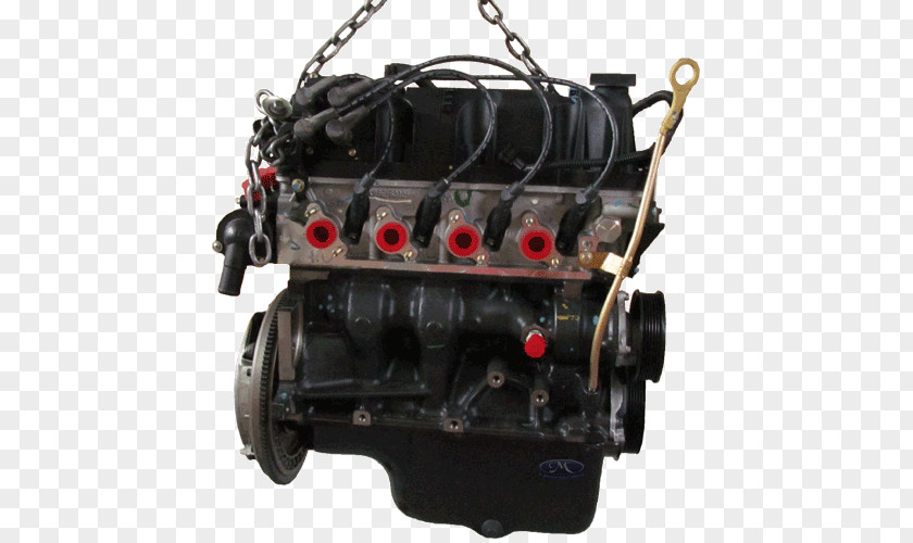 Engine Car PNG