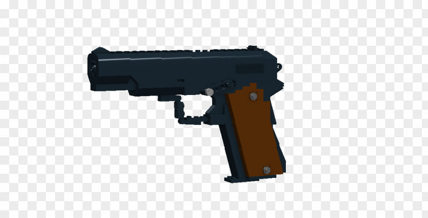 Fortnite Guns LEGO Digital Designer Firearm Flickr Airsoft PNG