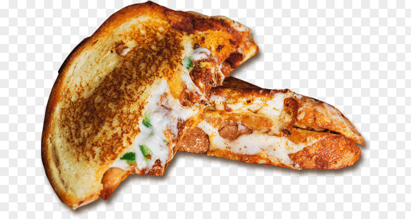 Grilled Cheese Food Junk American Cuisine Fast Frying PNG