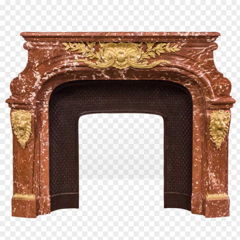House Fireplace Mantel Marble Hôpital Local Maurice Fenaille PNG