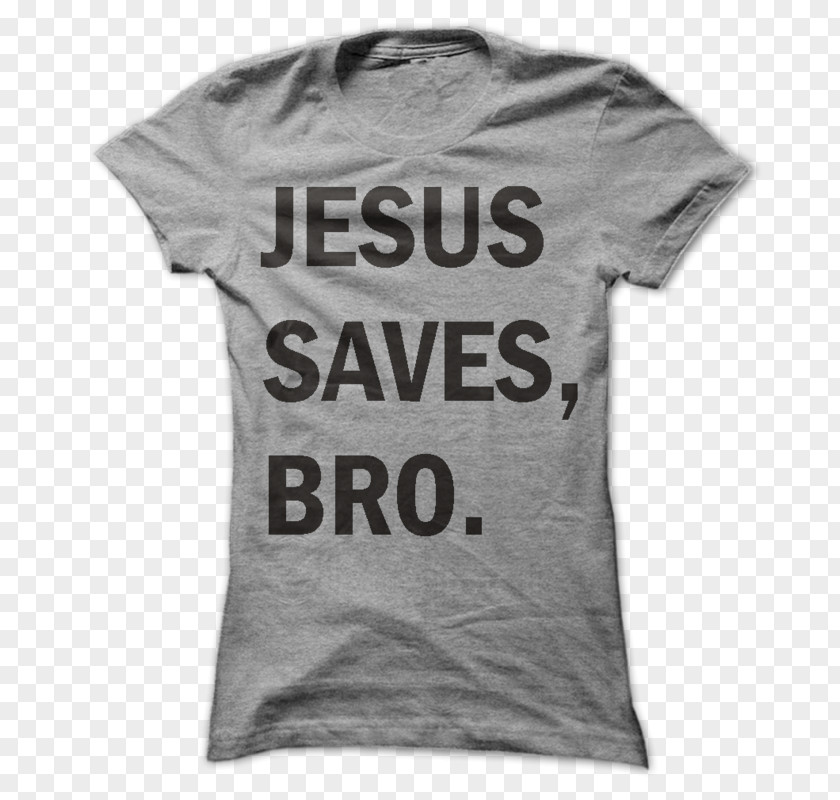 Jesus Saves Long-sleeved T-shirt Hoodie Sweater PNG