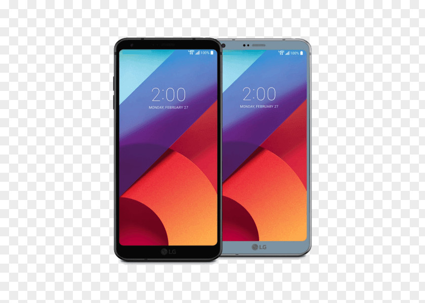 Lg LG G6 Samsung Galaxy S8 V30 G5 Q6 PNG