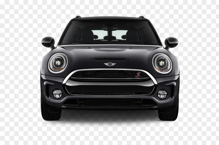 Mini 2017 MINI Cooper Clubman Car S John Works PNG