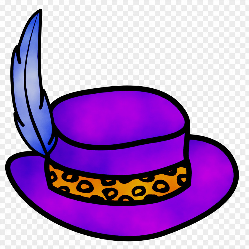 Multiplication Clip Art Hat Purple Learning PNG