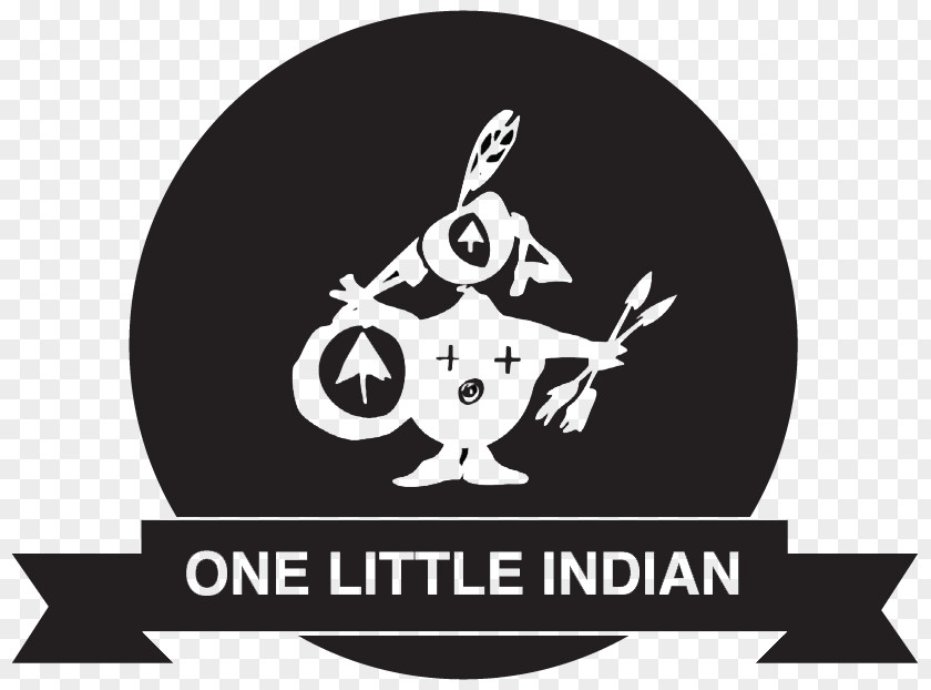One Little Indian Records Disc Jockey Phonograph Record Musician Music Industry PNG jockey record industry, arctic monkeys logo clipart PNG