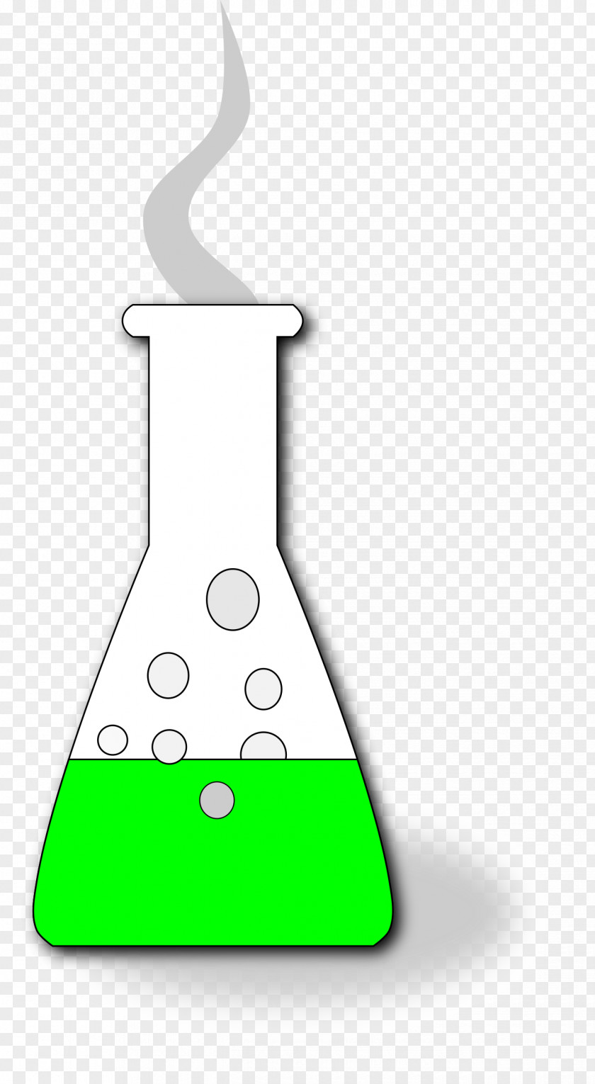 Potions Clipart Laboratory Flasks Erlenmeyer Flask Beaker Glassware Clip Art PNG