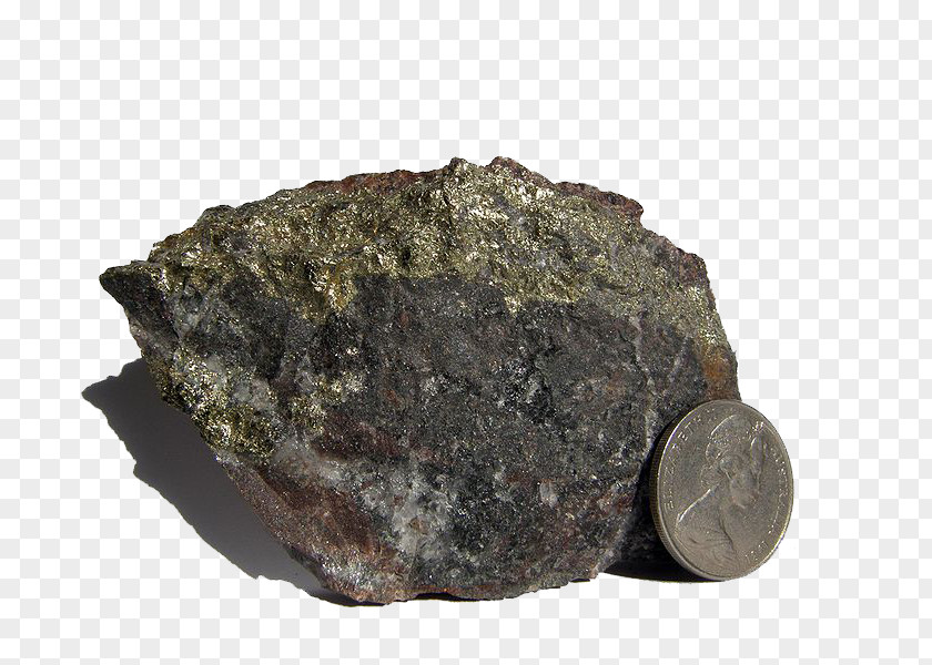 Rock Iron Oxide Copper Gold Ore Deposits Plutonium Metal Mineral PNG