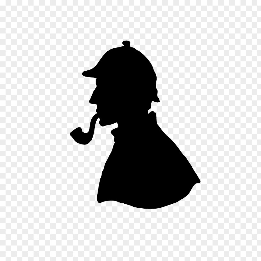 Sherlock Rubber Duck Clip Art PNG