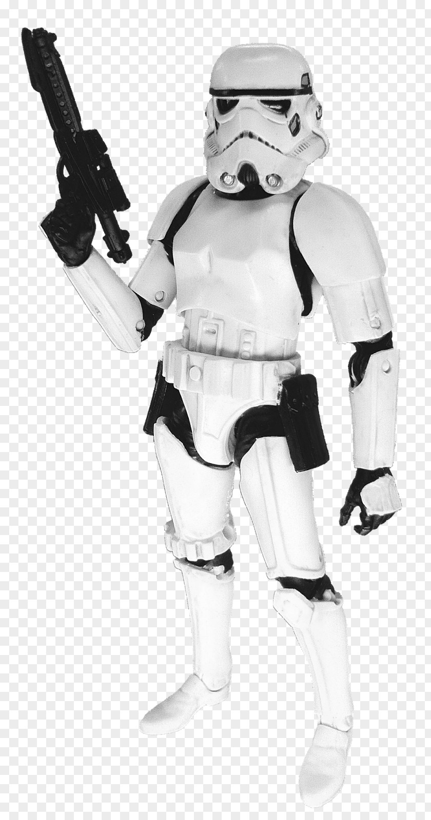 Stormtrooper 3D Printing Modeling Computer Graphics PNG