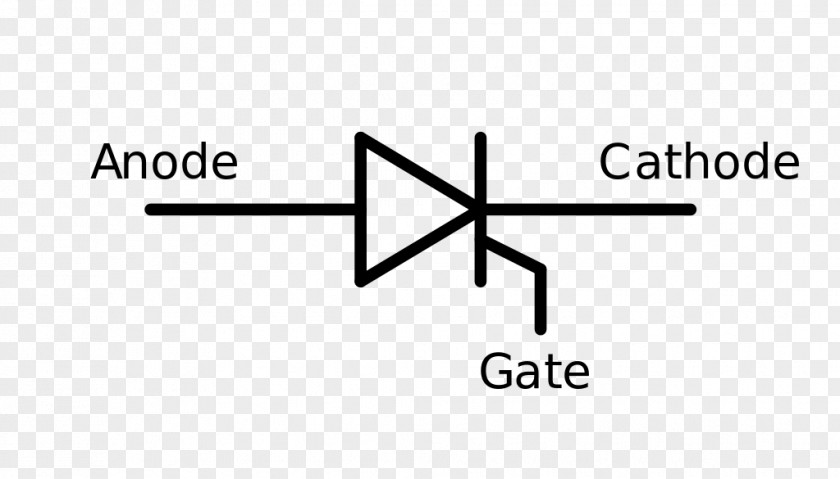 Symbol Zener Diode Schottky Electronic Varicap PNG