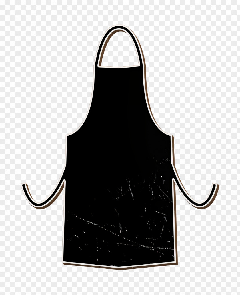 Tools And Utensils Icon Apron Kitchen PNG