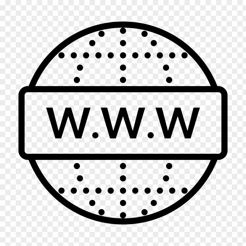 Web Site Icon PNG