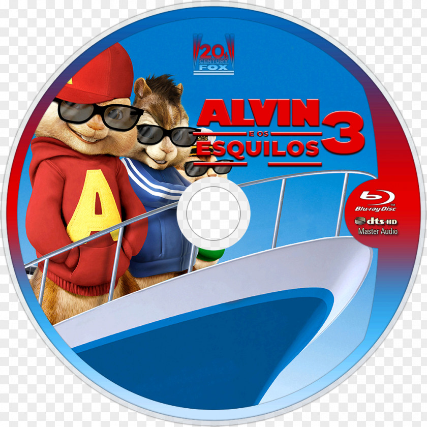 Youtube YouTube Alvin And The Chipmunks In Film Song PNG