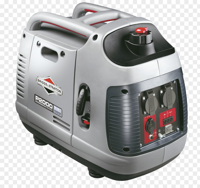 Briggs Stratton Power Products Inverters Engine-generator Electric Volt-ampere Rating PNG
