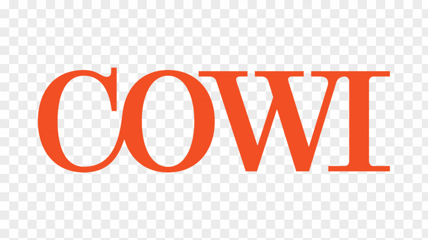 Business COWI A/S Consultant Company Logo PNG