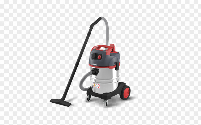 Dry Cleaning Machine Vacuum Cleaner Starmix Power Tool PNG