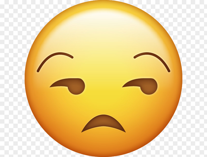 Emoji Face With Tears Of Joy Sadness IPhone Image PNG