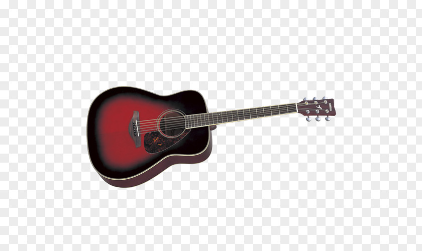 Guitar Acoustic Musical Instruments Electric Yamaha Corporation PNG