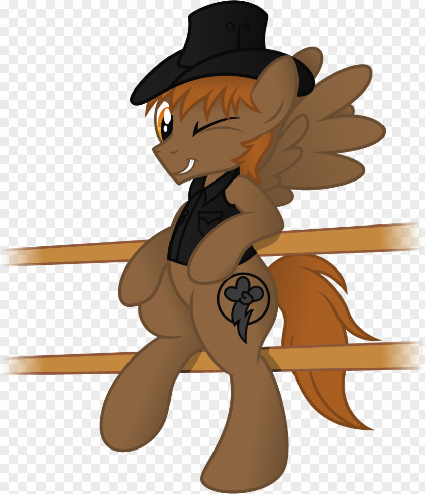 Horse Work Of Art Character PNG
