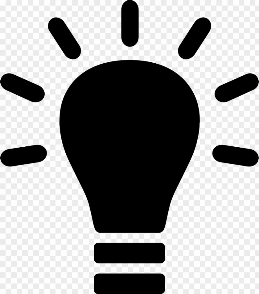 Light Incandescent Bulb Clip Art PNG