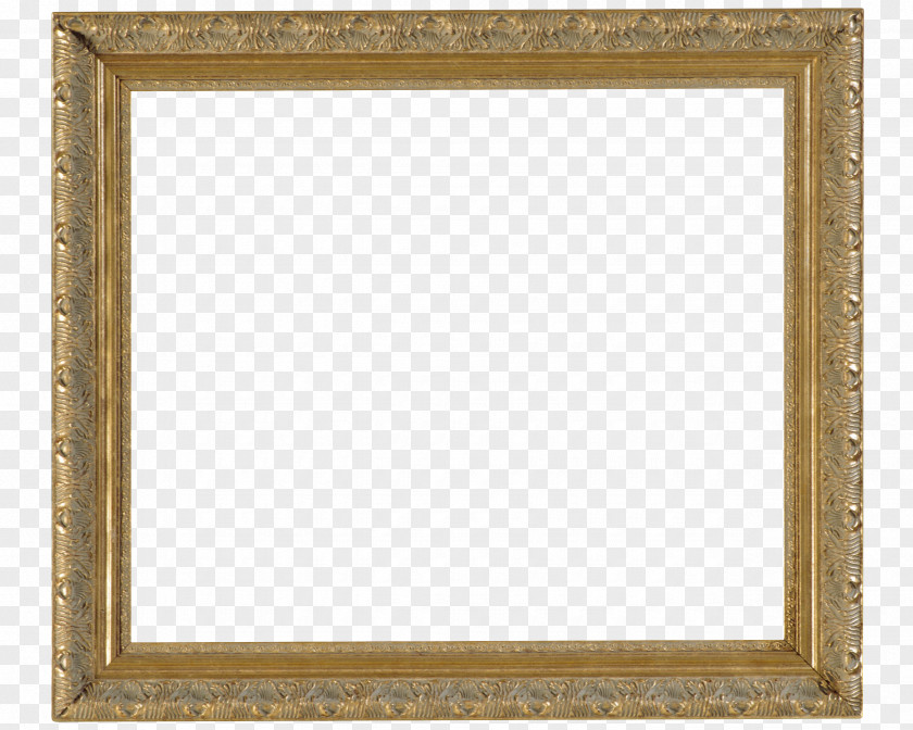 Mirror Picture Frames Stock Photography Gold Royalty-free Decorative Arts PNG