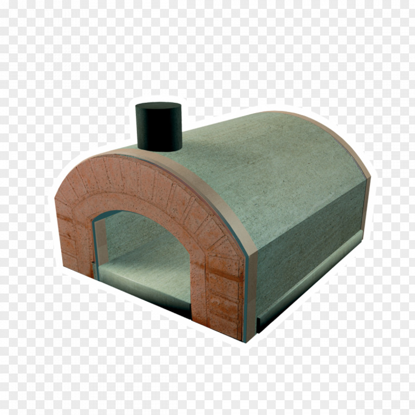 Pizza Barbecue Wood-fired Oven Refractory PNG