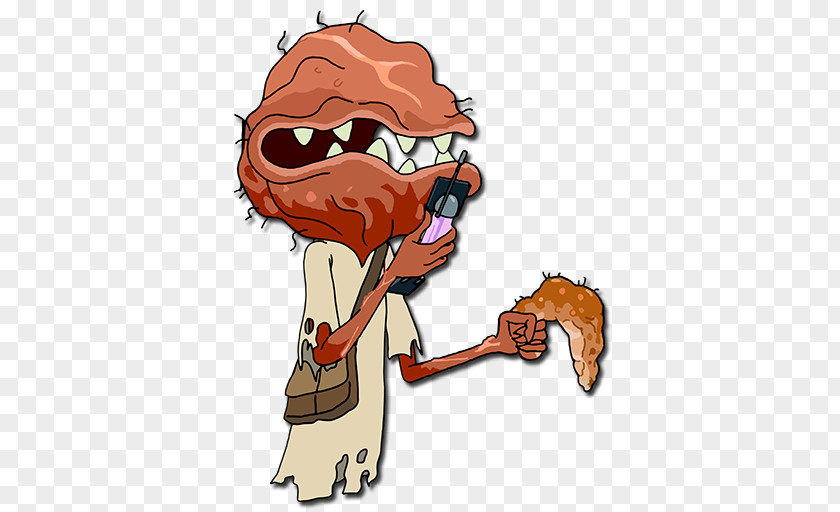Rick And Morty Fan Art Character Cartoon PNG