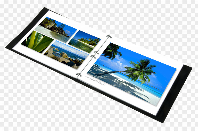 Album Photography Photo-book Photo Albums Kodak PNG