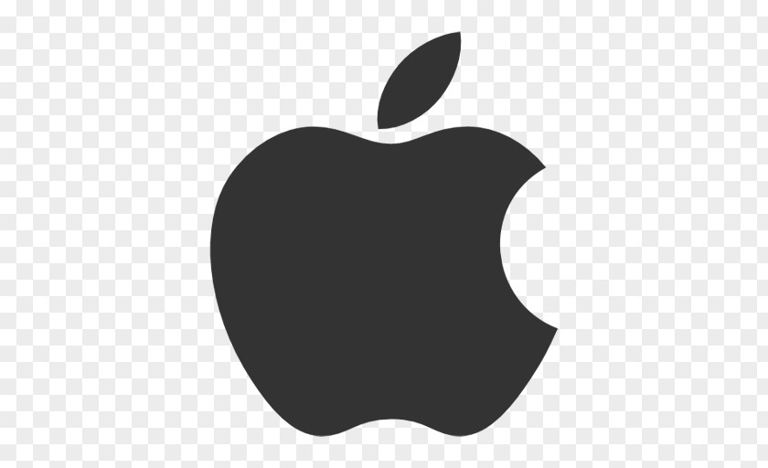 Apple Logo Image Graphic Design PNG